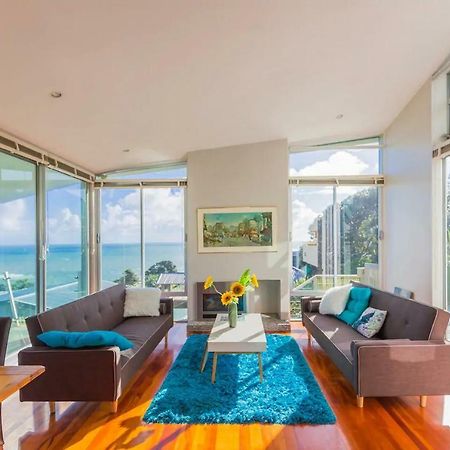 Exclusive Sanctuary On The West Coast Villa Muriwai  Esterno foto